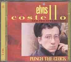 貴重盤 Elvis Costello スピニングソングブック CD&DVD Amazon.co.jp: Return of the.. -CD+DVD-: Music