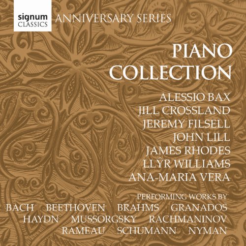 Play The Piano Collection by VARIOUS ARTISTS on Amazon Music