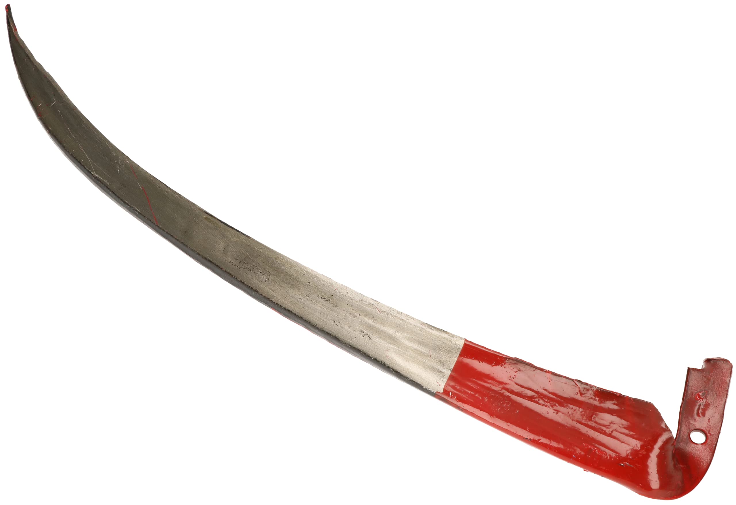 KOTARBAU® Fausse forgée de 90 cm pour tondre l'herbe, l'entretien du jardin