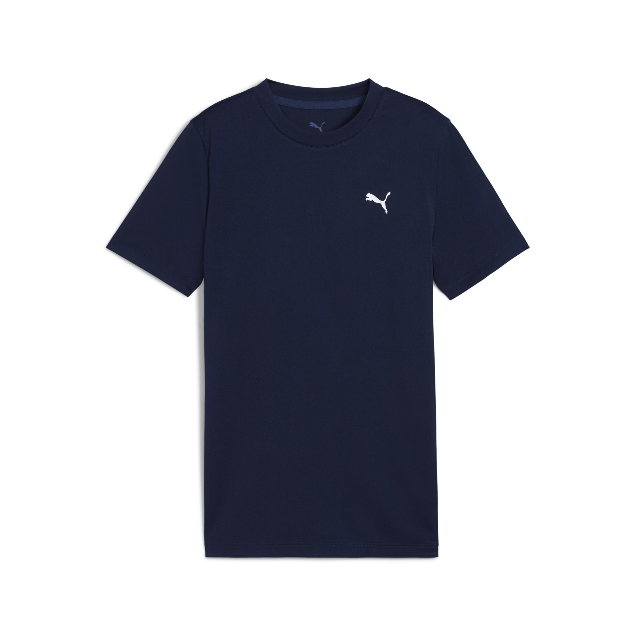 Puma Jungen Tad ESS Tee B T-Shirts (1er Pack)
