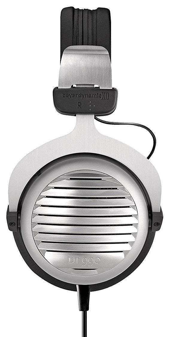 Amazon.co.jp: beyerdynamic DT 990 オーバーイヤー HiFi