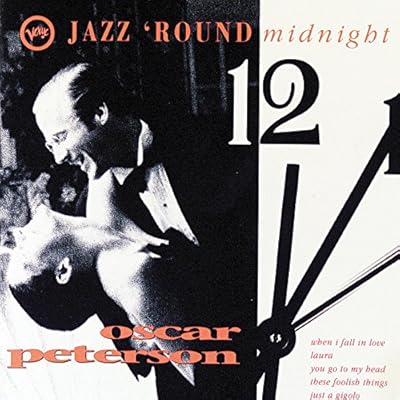 'round Midnight