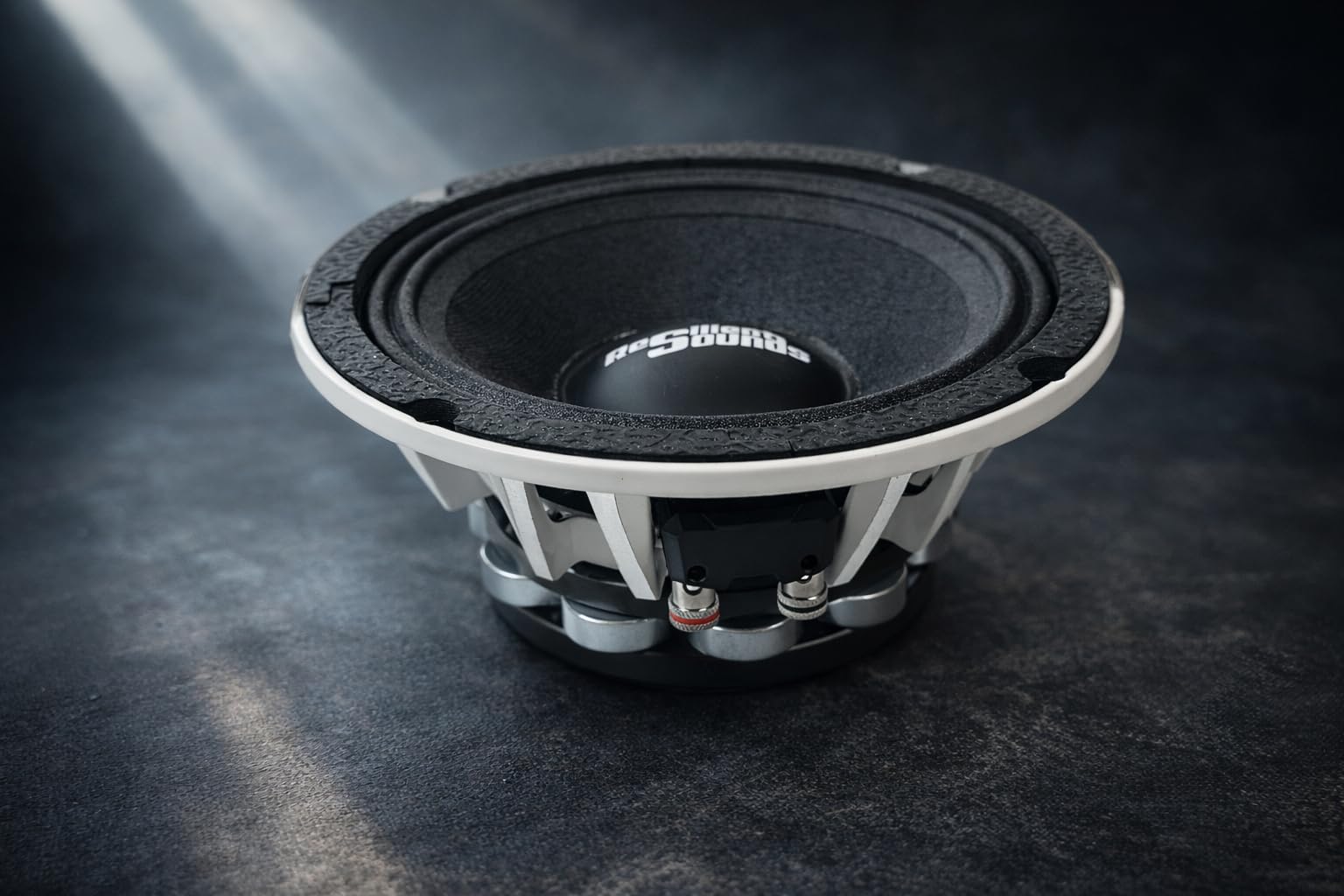 Amazon.com: Resilient Sounds RS NEO 6.5 300w rms 4ohm 6.5