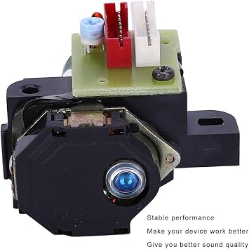 KSS-152A Pickup High Performance Optical Lens for CD Player