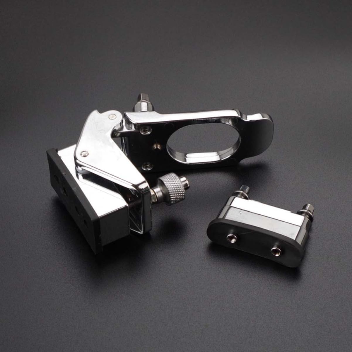 Drum Parts Accessories Snare Drum Regulator Wire Strainer for Easy Installation Durable Throw Off Butt End Compatible with Various Snare Drum Models