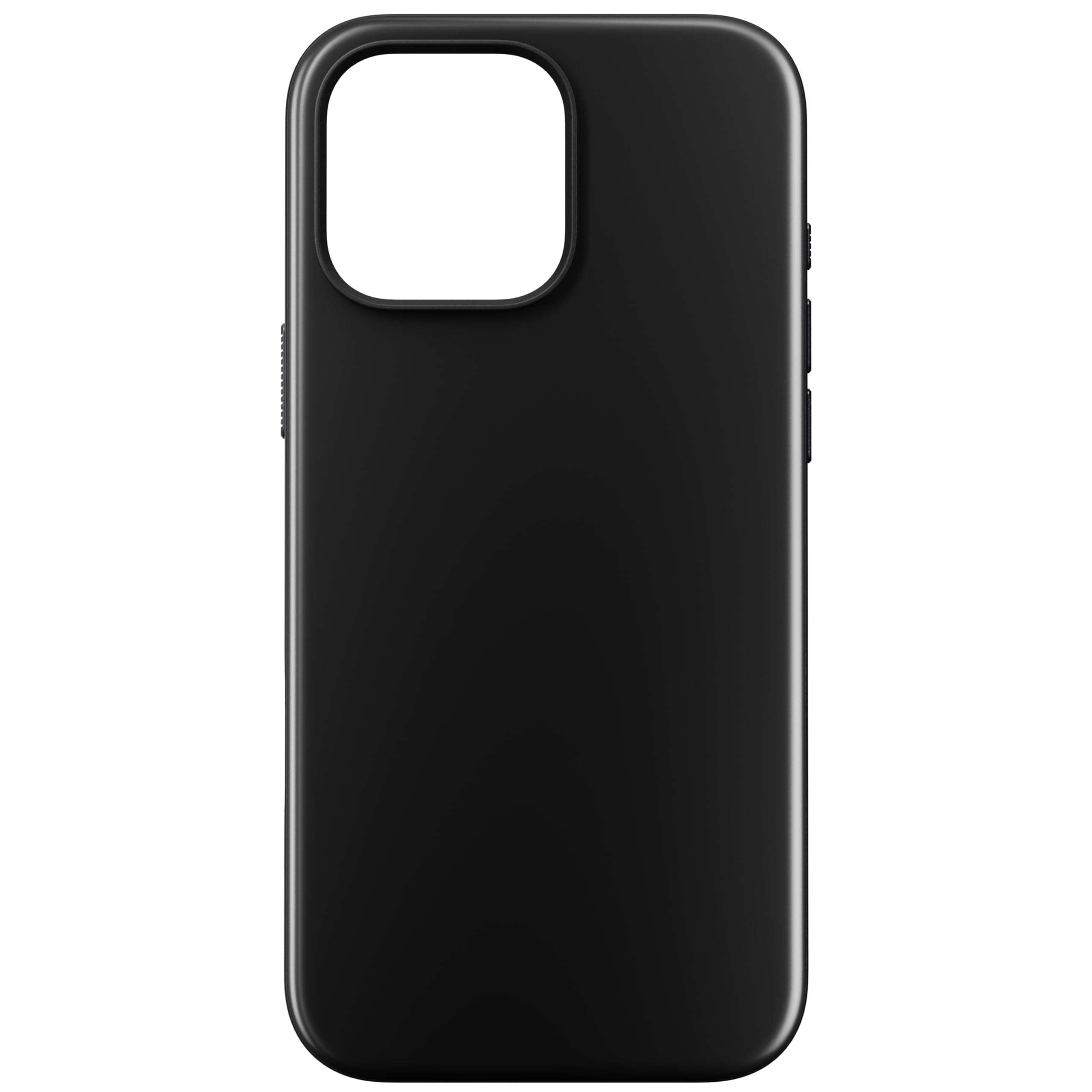 Sport Case - iPhone 16 Pro Max | Vulcan Black