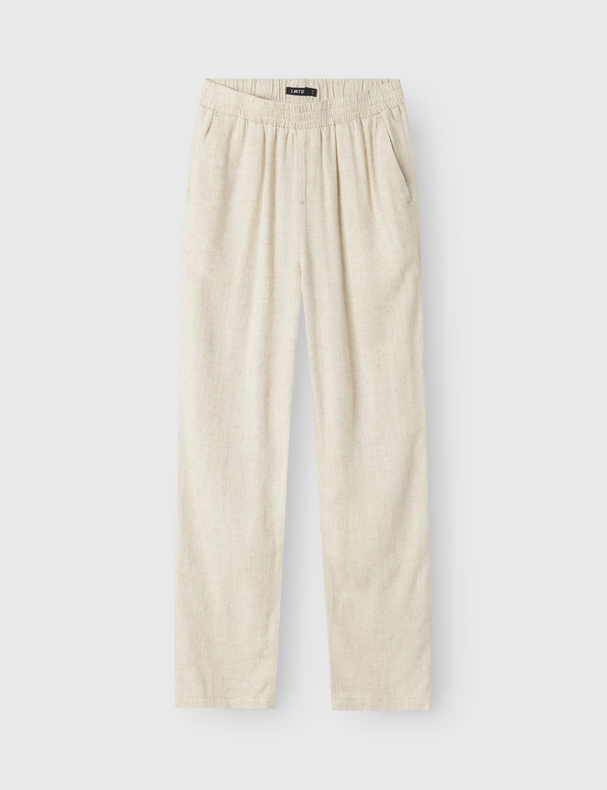 LMTD Nlnfinen Reg Pant Noos - Nlnfinen Reg Pant Noos Unisex Adulto