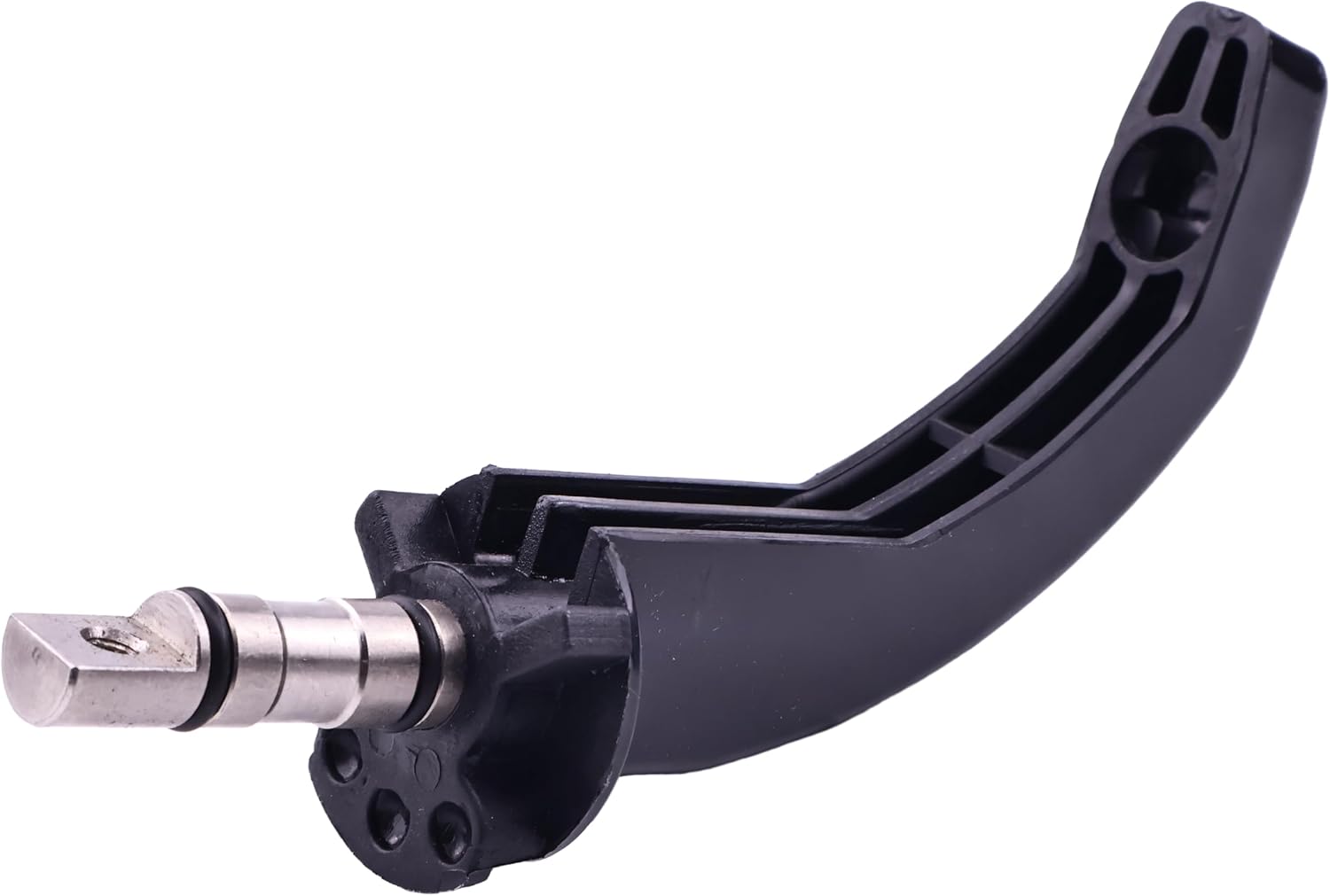369-66110 369-66110-0 369-66110-1 813027 2-Stroke Outboard Gear Shift Lever Compatible with Tohatsu 4HP 5HP