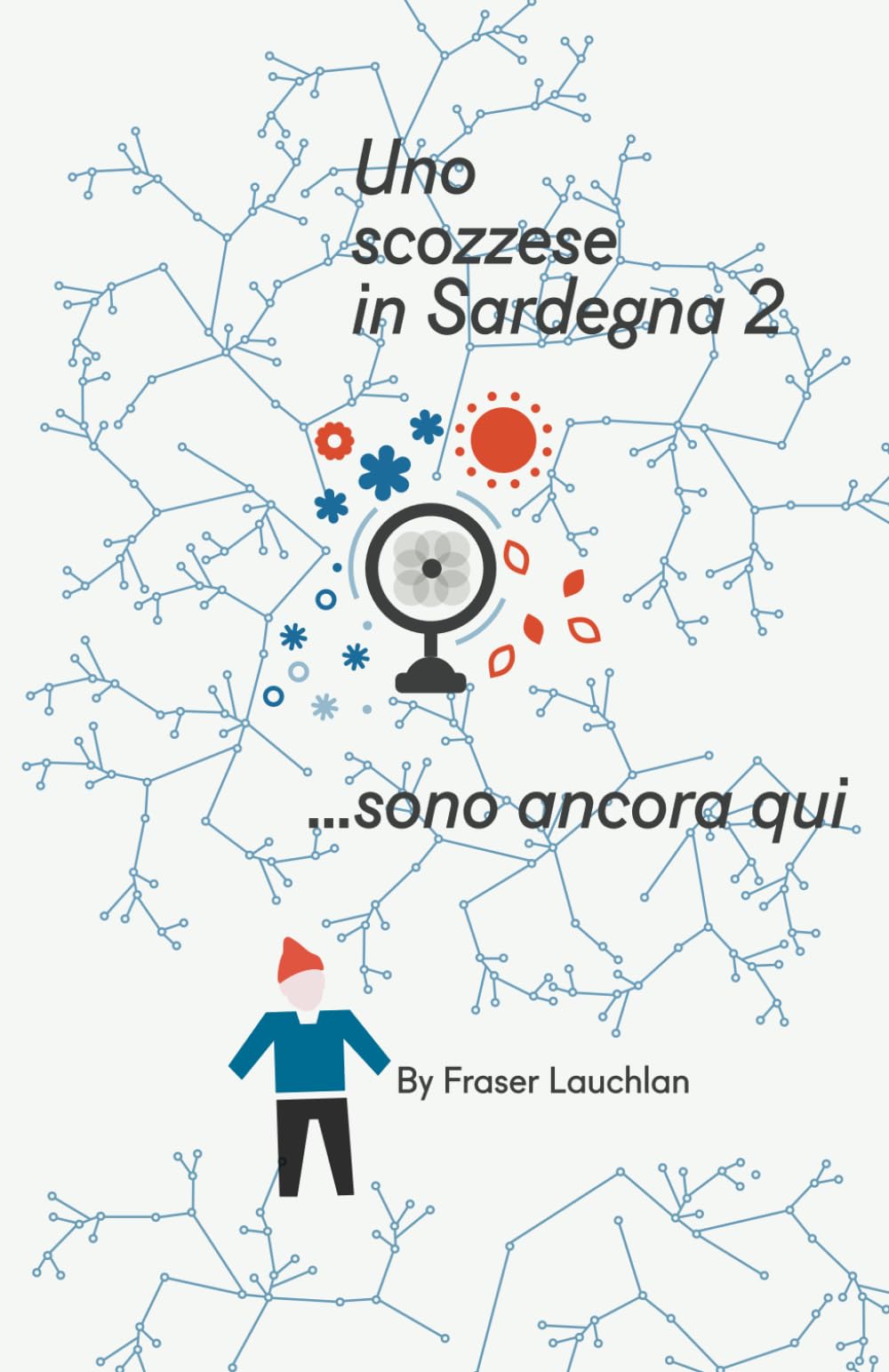 Uno scozzese in Sardegna 2 ... sono ancora qui