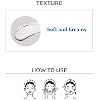 Vista 5 de Mint Pore - Espuma limpiadora coreana para lavado facial (renovación), limpiador facial coreano para refrescar la piel propensa al acné, 130 g/4.58