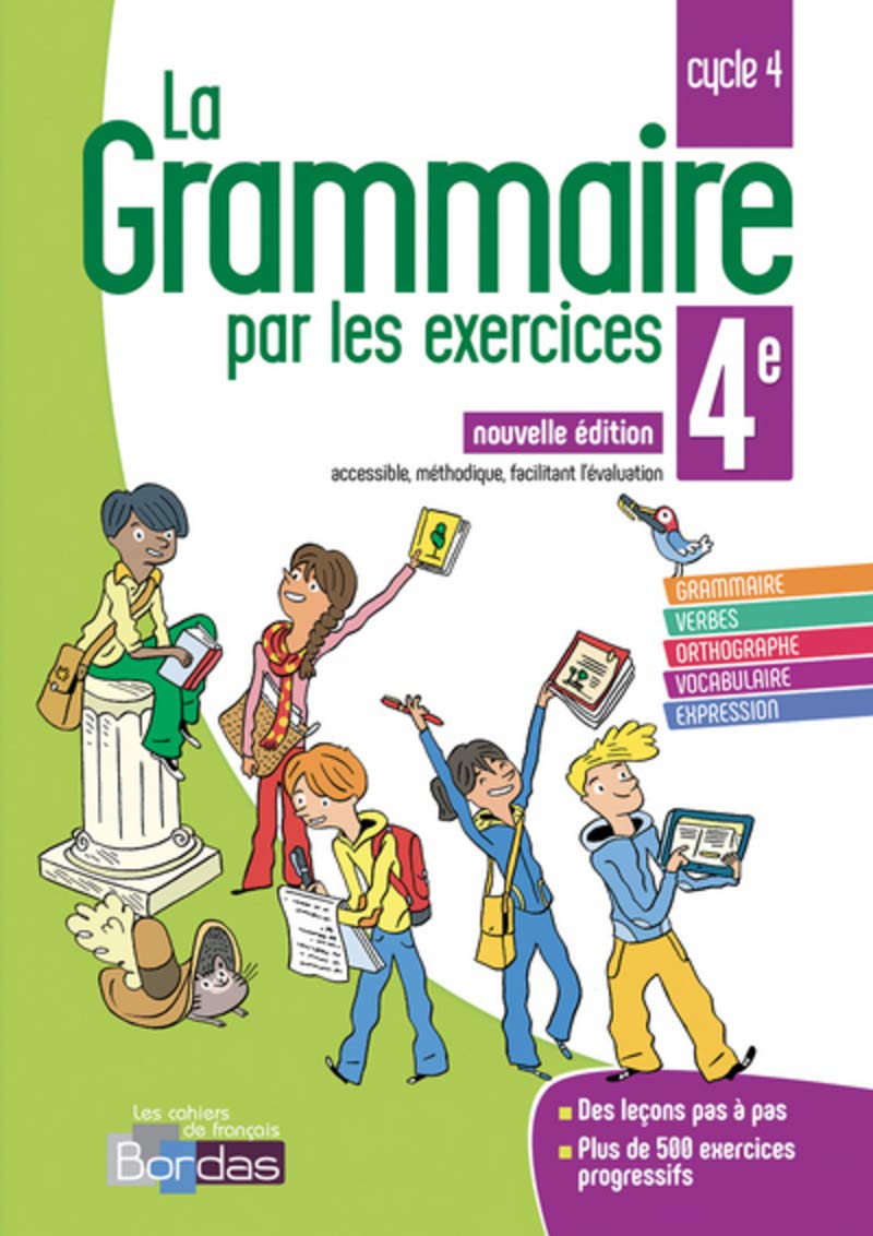 Cahier D algorithmique Et De Programmation Bordas Corrigé
