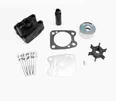 Pm ハ−ト メレダイヤ Water Opel トップ JMP Marine Volvo Penta Engine Cooling Seawater Pump #JPR