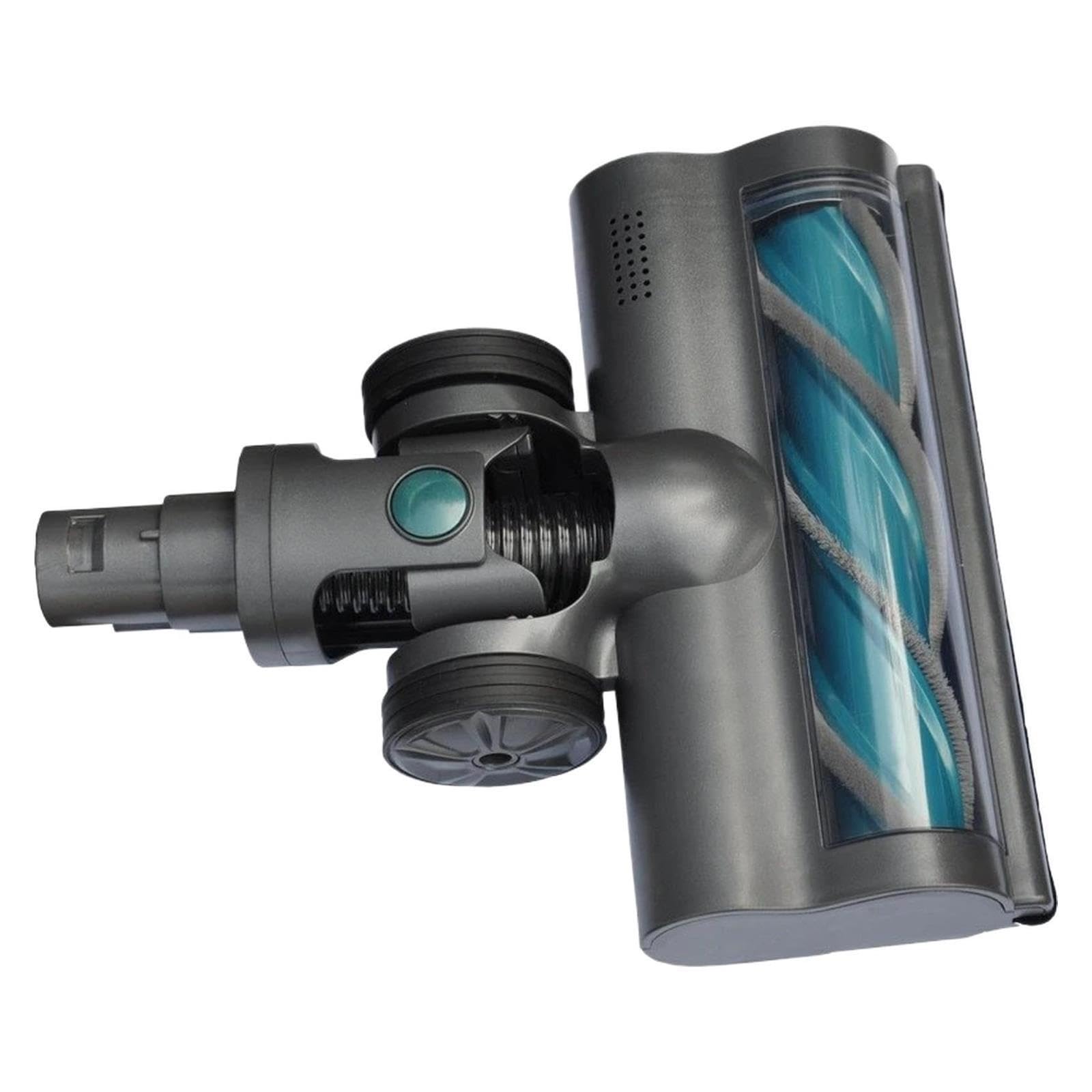 Aspirateur à main, tête de brosse, tête de brosse à sol, vadrouille