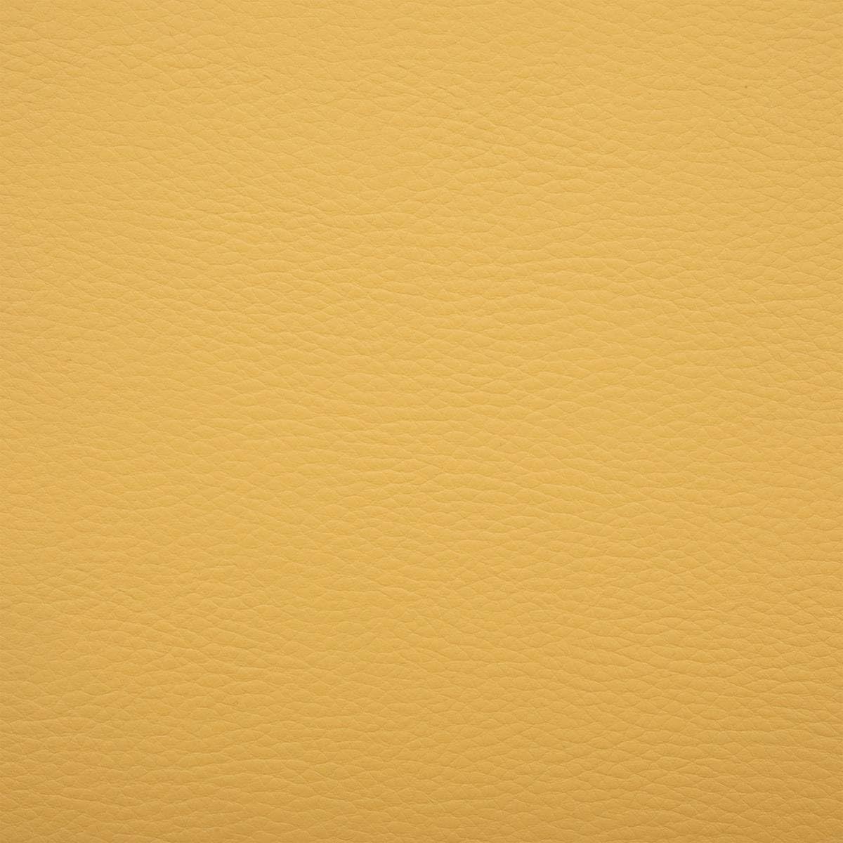 Atmosphera - Sgabello da bar scandinavo Maxon, giallo ocra - H 91,5 cm, gambe in faggio, seduta comoda - Per cucina e bar