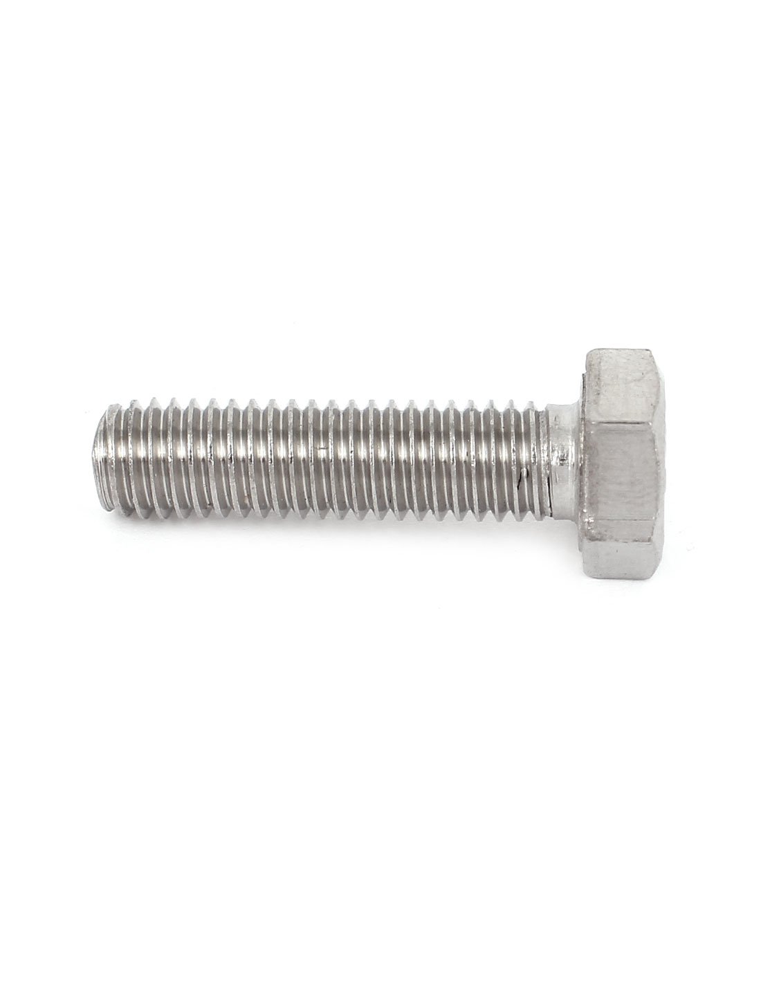 Amazon.com: Aexit M8 x Quality Parts 30mm Metric A2 Stainless