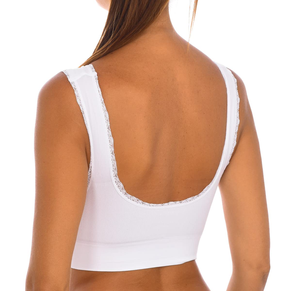 Reggiseno Modellante Push-up da Donna 110974
