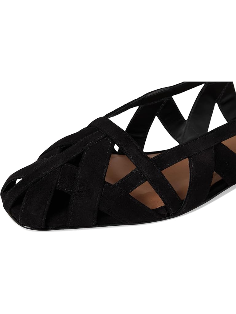 Black Bernardo Glinda