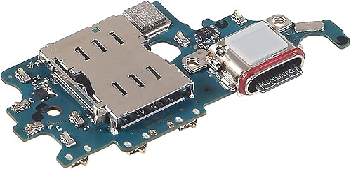 Miniatura 4 de Cable de carga USB de repuesto para Samsung Galaxy S21 5G G991U SM-G991B SM-G991U1 Tipo C USB cargador Dock Connector incluye herramientas