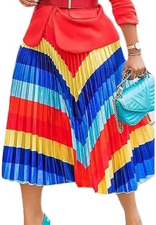 Amazon Com Cartoon Skirts Women Clothing Shoes Jewelry
