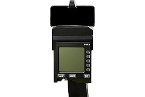 Concept 2 iPad Holder - Compatible with PM3/PM4 Monitors