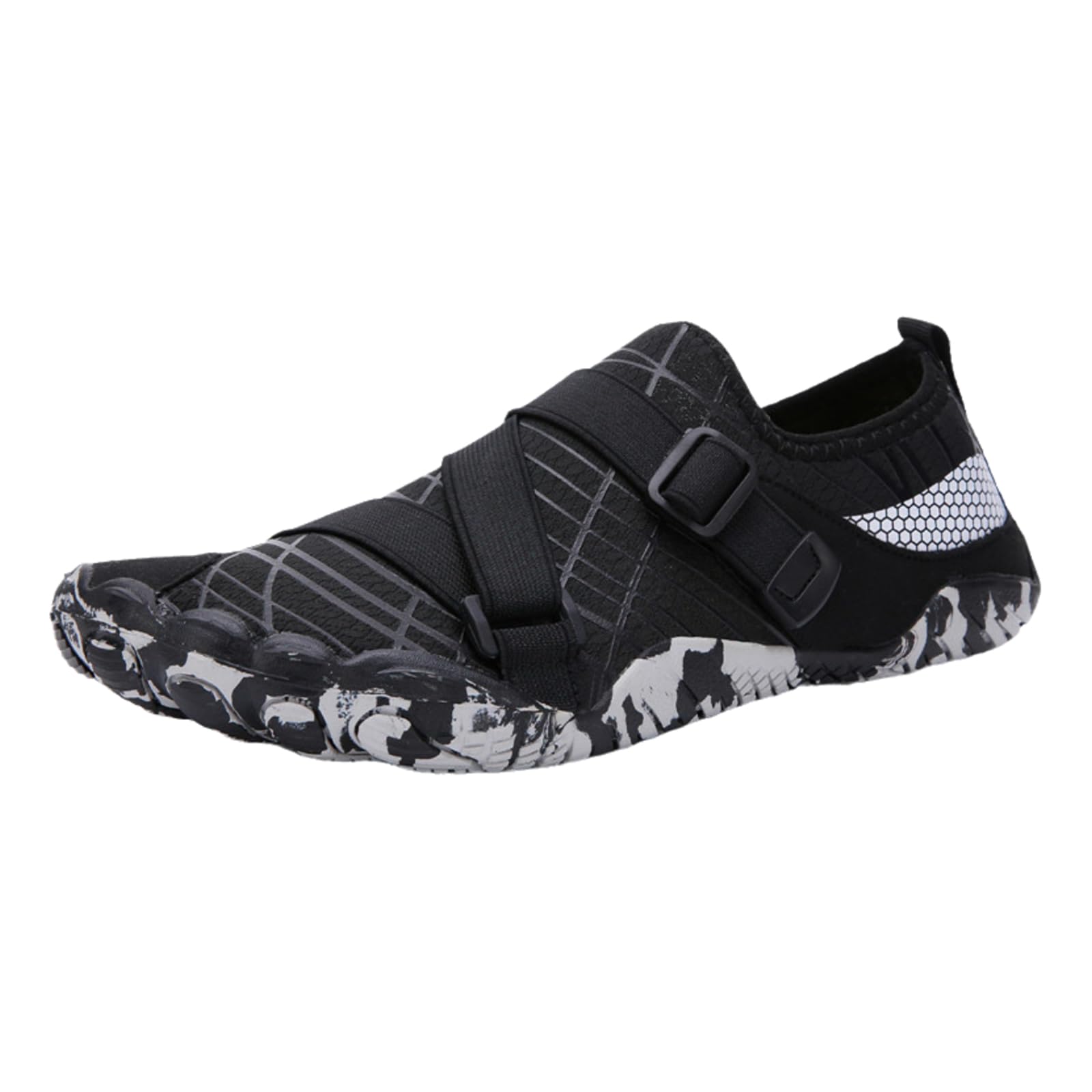 Viaoragiosa Powerlifting Shoes,Weightlifting Shoes Mens,Barefoot Shoes Unisex,Weight Lifting Shoes,Lightweight And Easy To Carry,For Weight Training,Weightlifting,Squats,Deadlifts And More