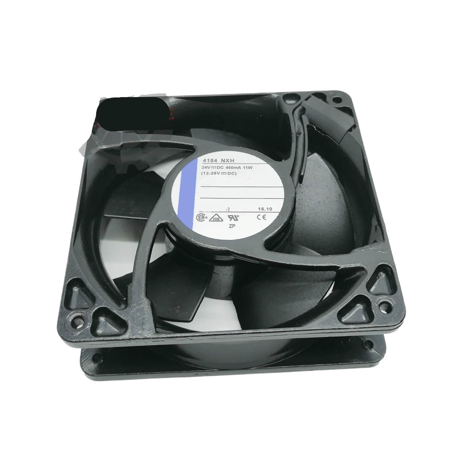 JHPWKRMU 4184NXH Volume Fan 4184NXH