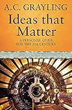 Ideas That Matter
