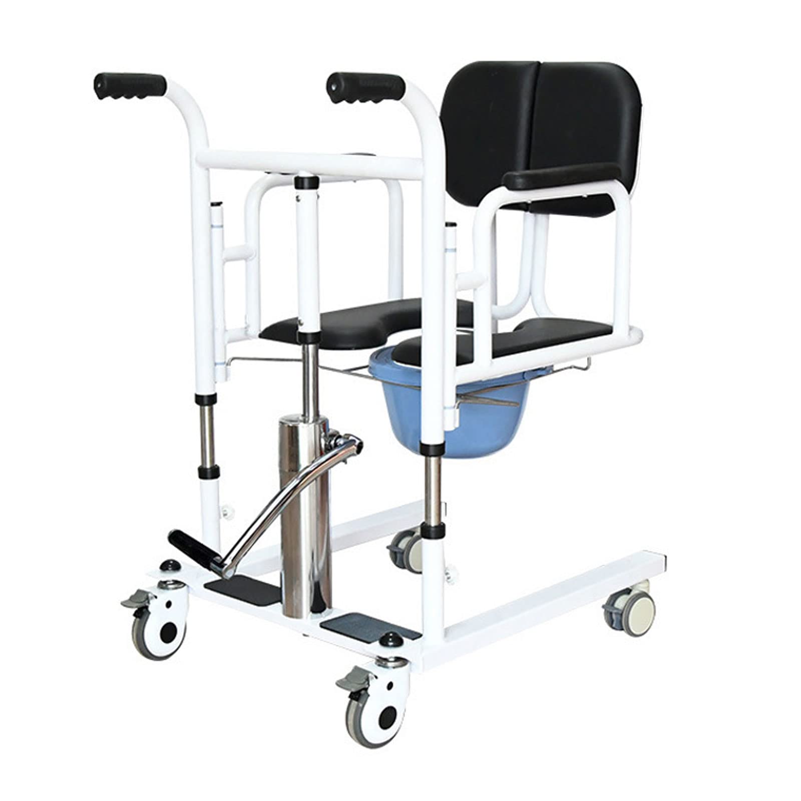 Buy Imove Patient Lift and Transfer Chair, Wheelchair Shower Chair with