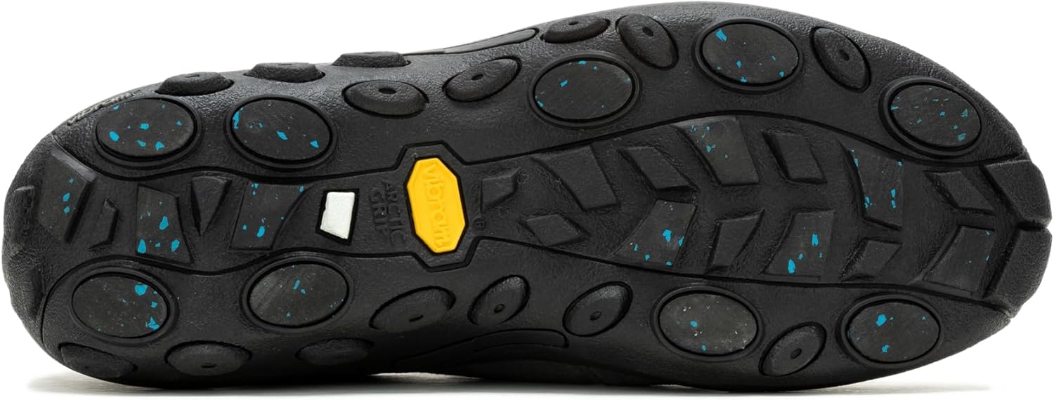 Merrell Men's Jungle Leather Slip-On Shoe - Image 6