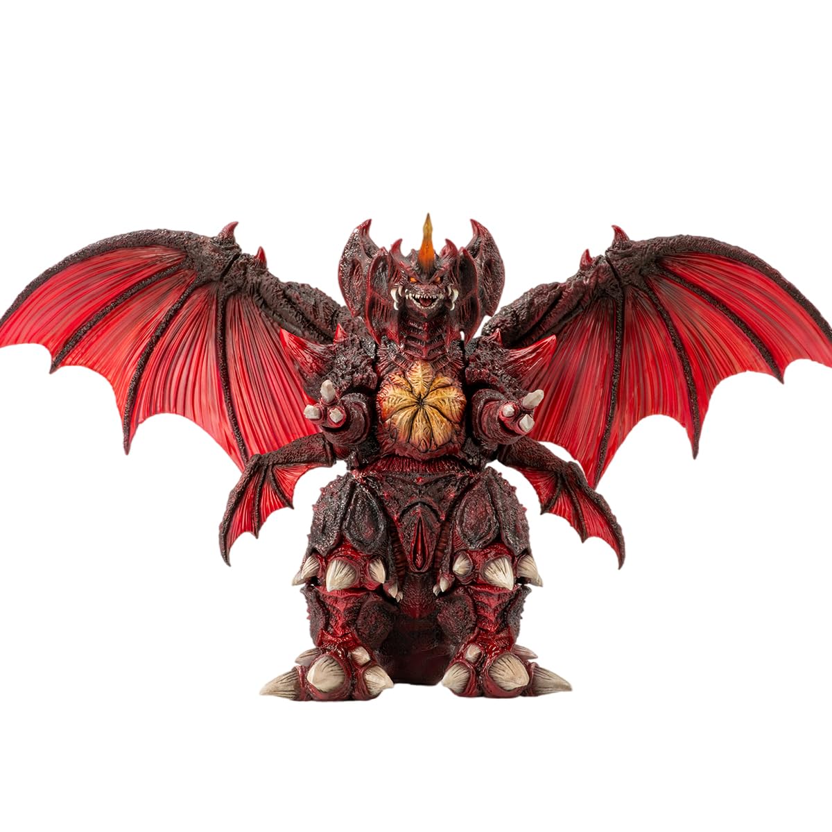 Amazon | HiPlay HIYATOYS デストロイア EBG0295 可動フィギュア 塗装