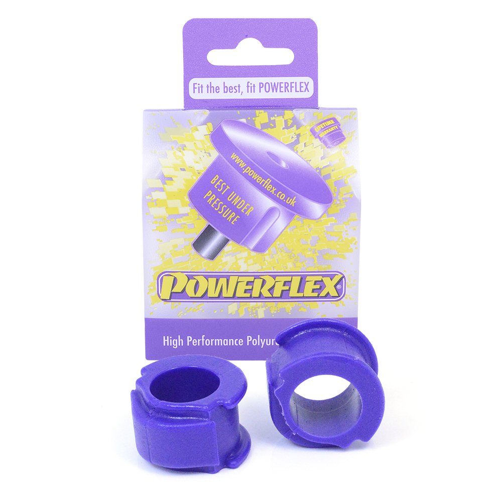 Silentblock PFF3-103-27 Powerflex para barra estabilizadora delantera de 27mm 2
