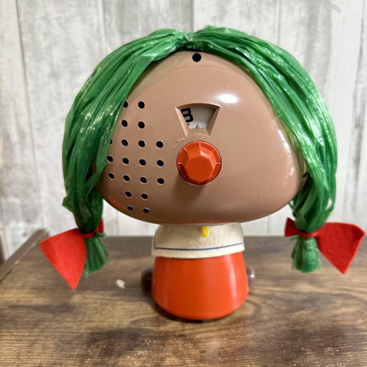 Amazon.co.jp: 超 せっかちケメ子 グリコ レトロ : おもちゃ