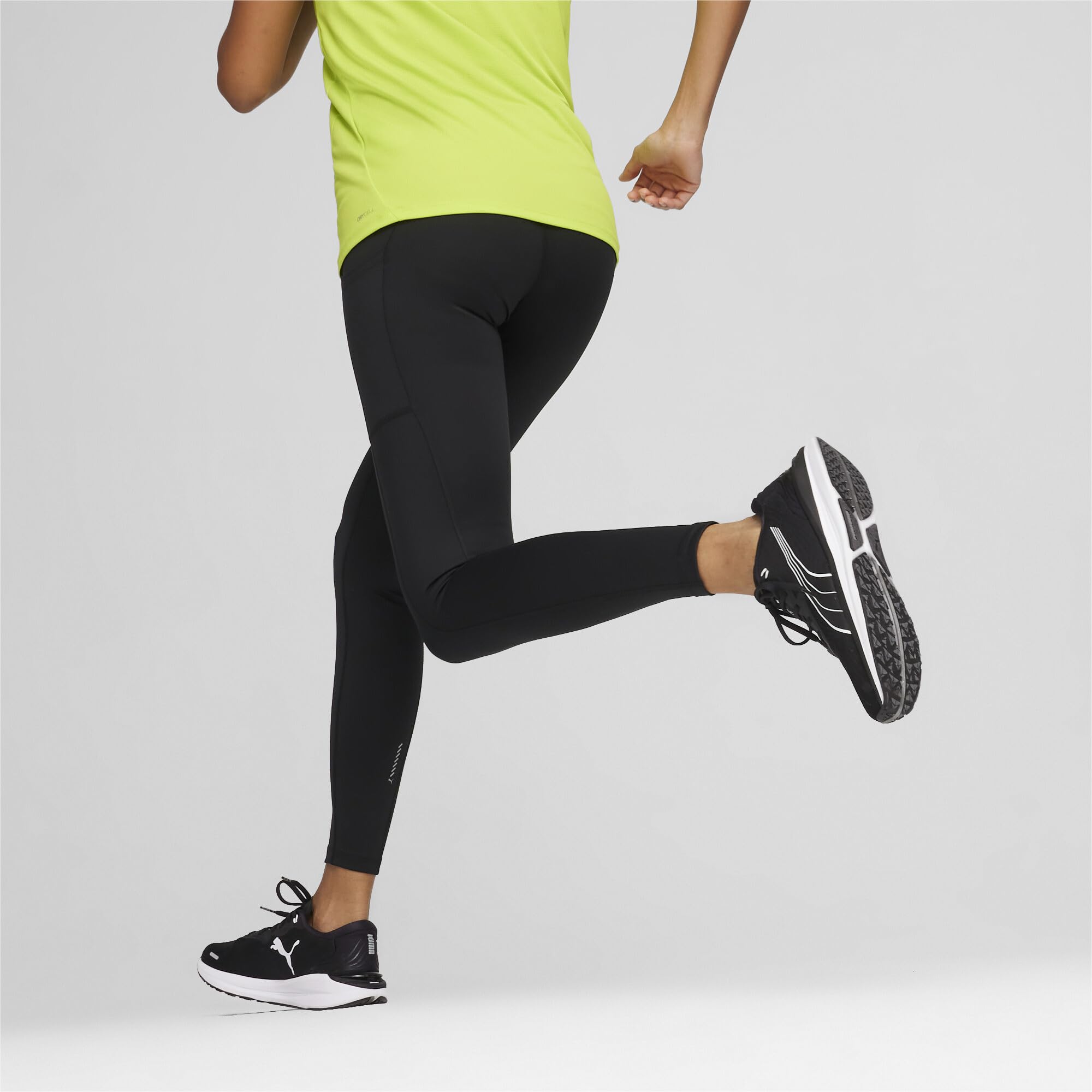 PUMA Run Favorites Velocity FL Tight - Mallas Mujer