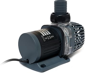 Jecod Jebao DEP Bluetooth Submersible Vario DC Pump (DEP-6500)
