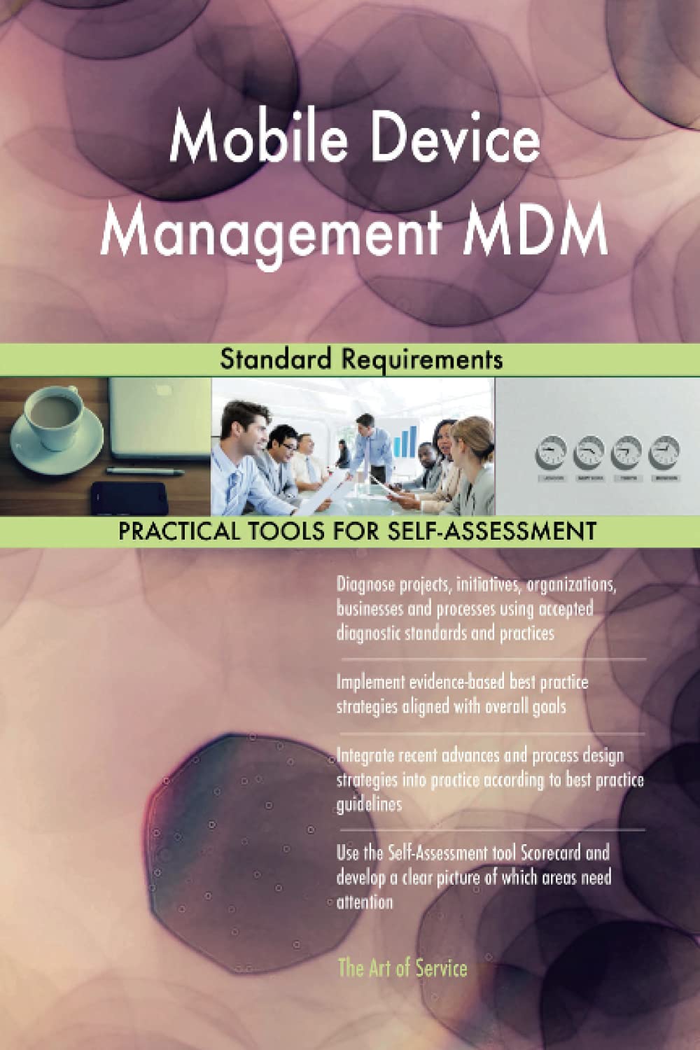 Amazon | Mobile Device Management MDM Standard Requirements