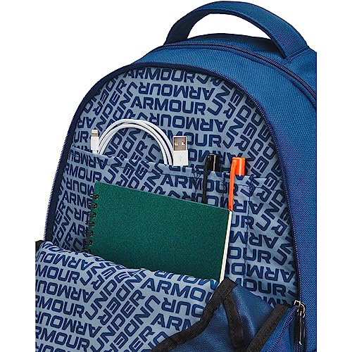 Image of Under Armour Unisex Hustle 5.0 Backpack