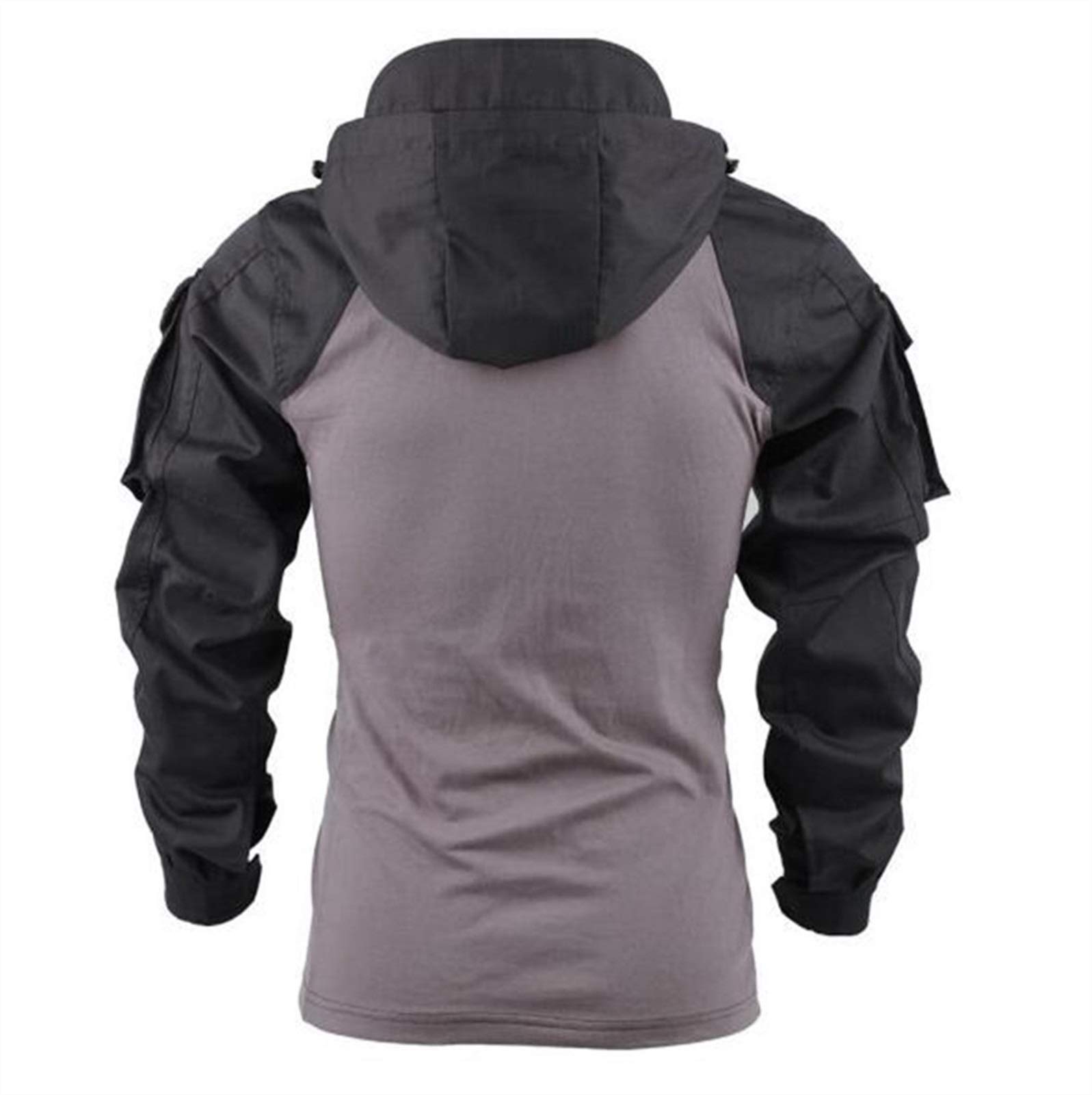 Tactical Caccia Camicia Uniforme di Combattimento tattico Outdoor Attrezzature Indossando Waistcoat