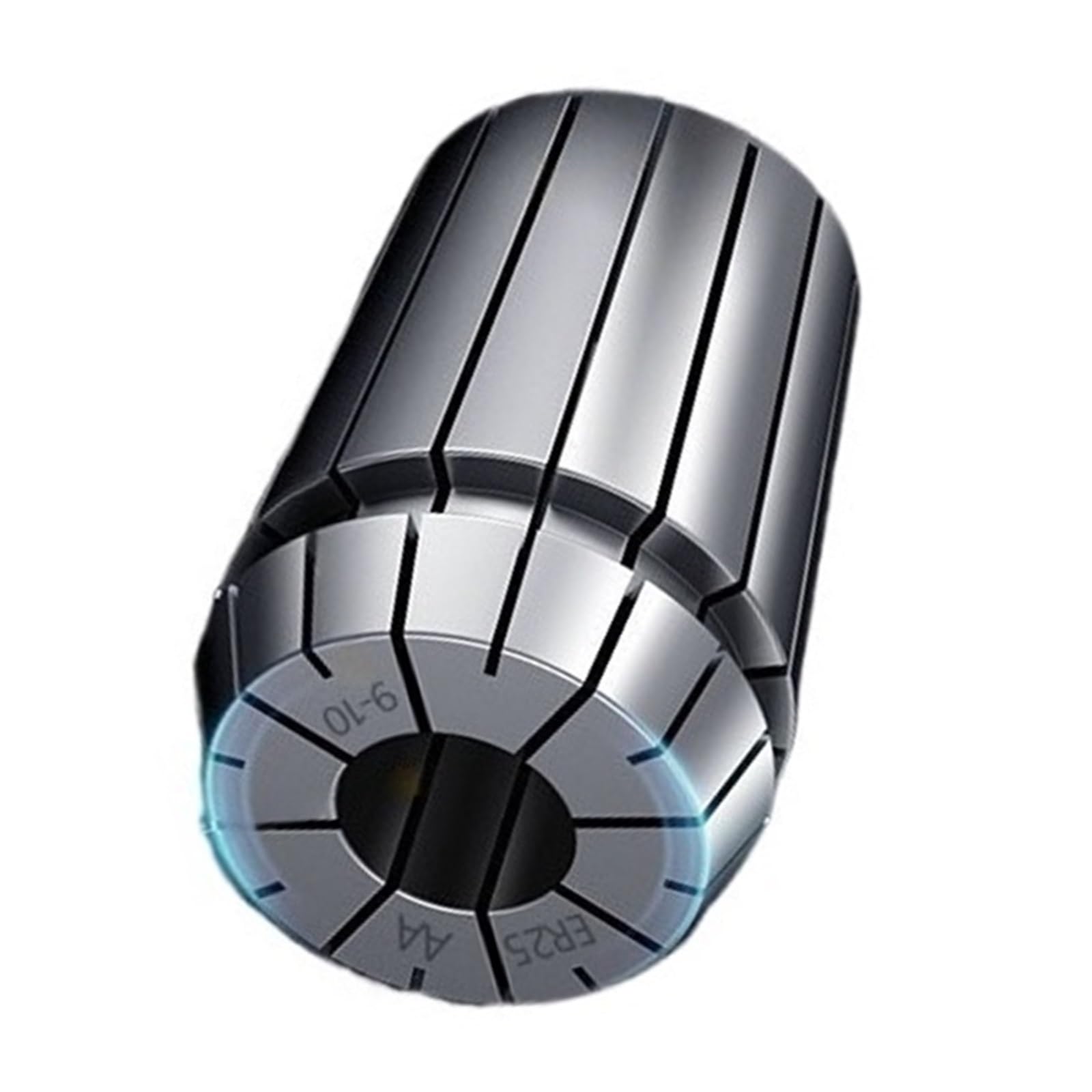 Pinza CNC de pinza flexible ER40 de 20-21 mm