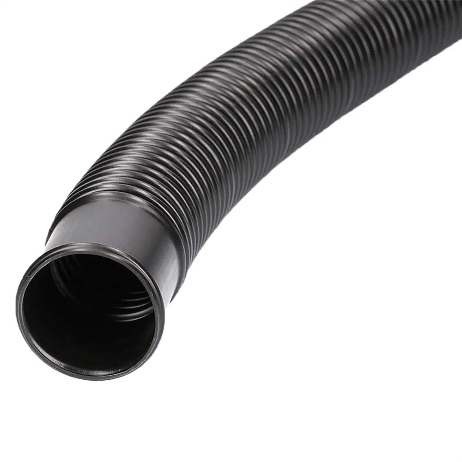 Lunghezza totale 6,3 m Pulitore for piscina Tubo da 32 mm Tubo for acqua e resistente all'acqua al cloro for sistema di pompa filtro