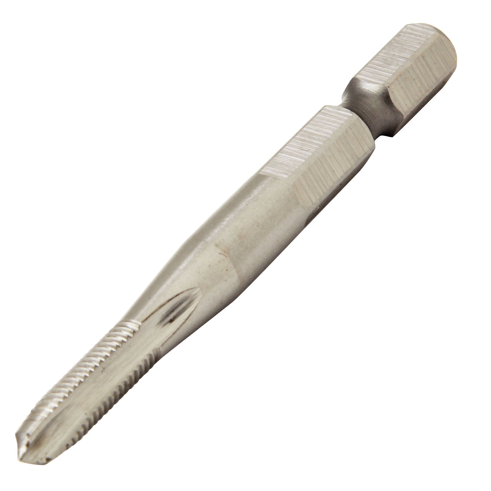 Amazon | SK11(エスケー11) 六角軸ポイントタップ ねじ切り M5×0.8mm  