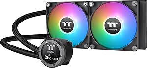 Thermaltake TH240 V2 Ultra 240mm AIO