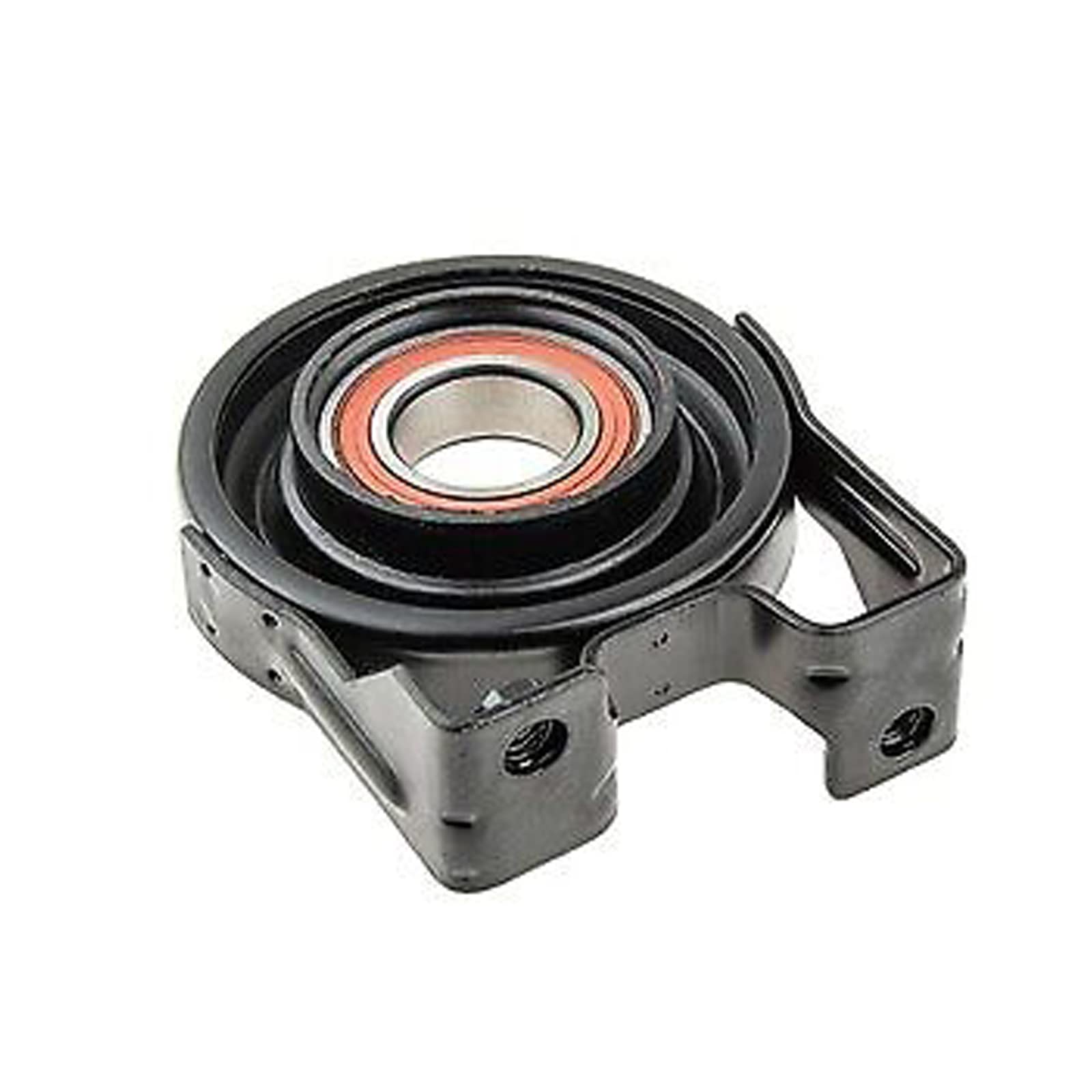 Palier Support Arbre de Transmission compatible pour TOUAREG (7L) de 2002 à 2010-7L6521102 95542102010