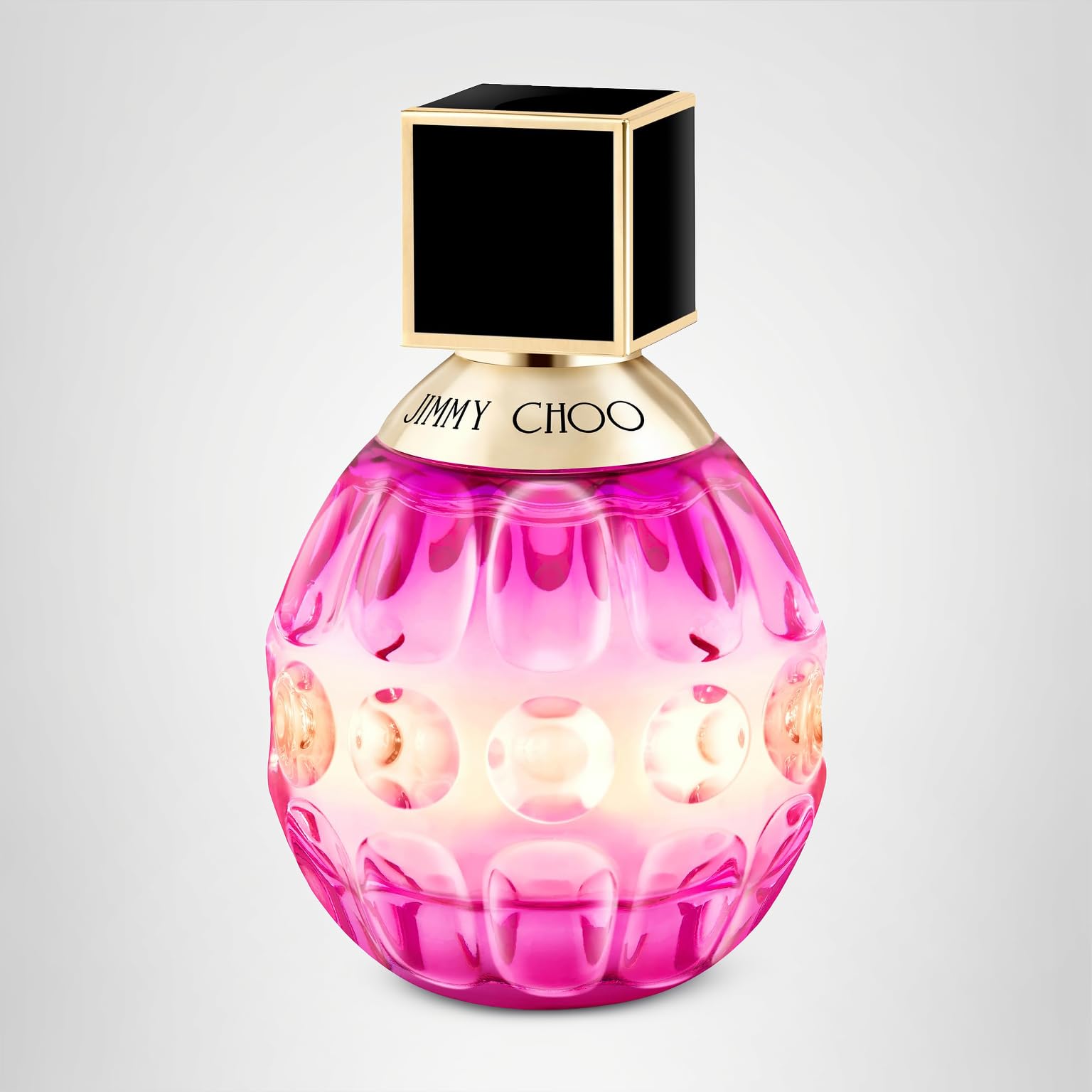 Amazon | Jimmy Choo ジミーチュウ ローズパッション オードパルファム
