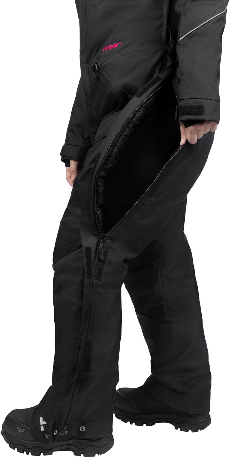 FXR Women's Excursion Monosuit