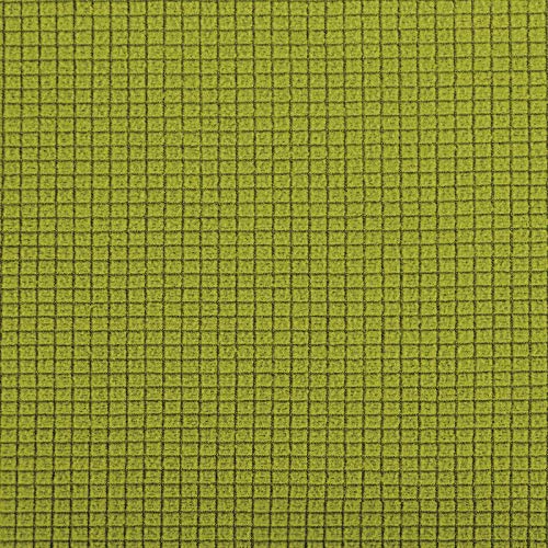 Housse de chaise à haute pente extensible pour rénover les dossiers hauts abîmés - 4
