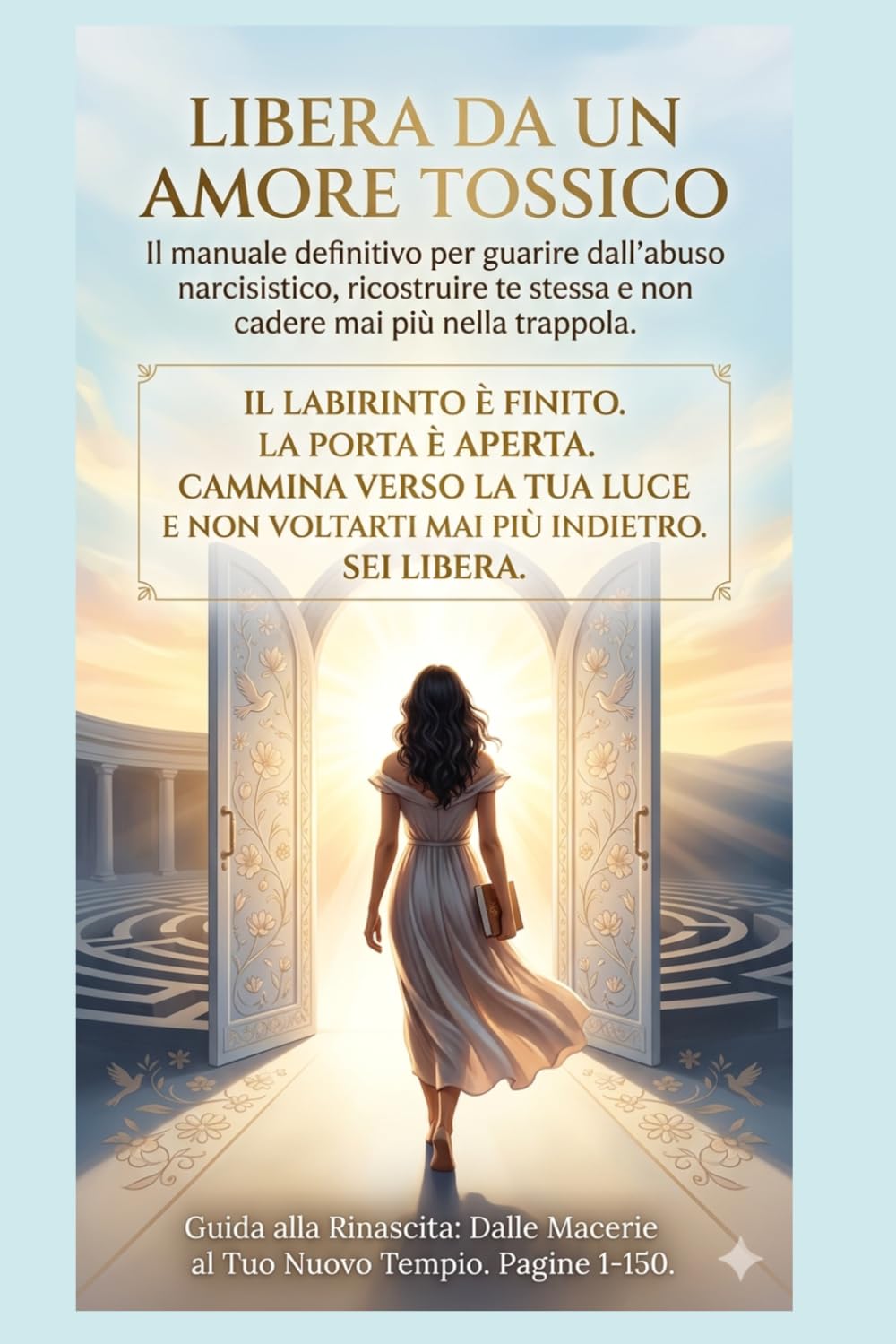 Convivenza con un narcisista: riconoscere, resistere, ricostruire