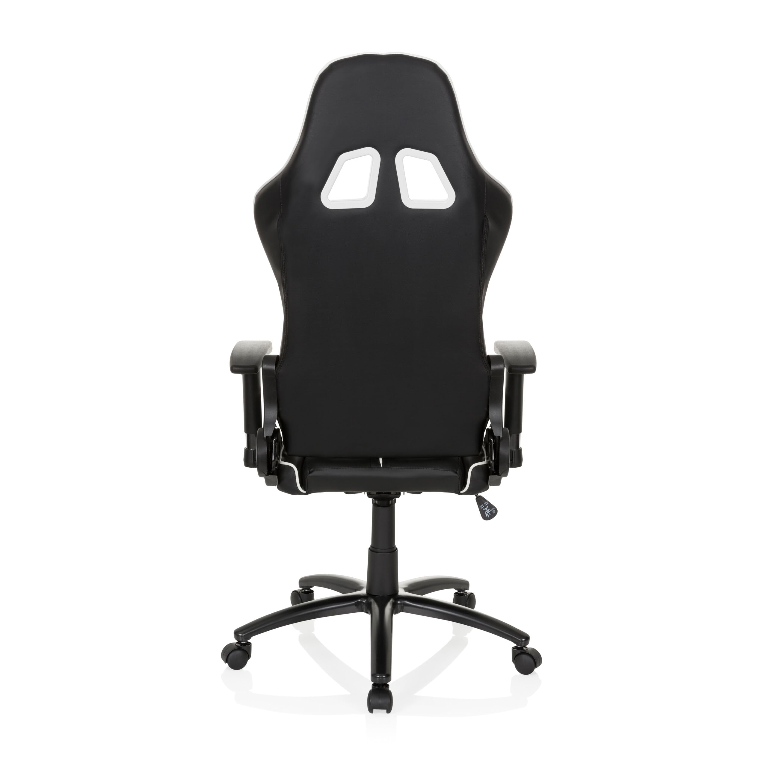 Hjh Office 621891 Fauteuil De Direction Game Sport Cuir Synthétique
