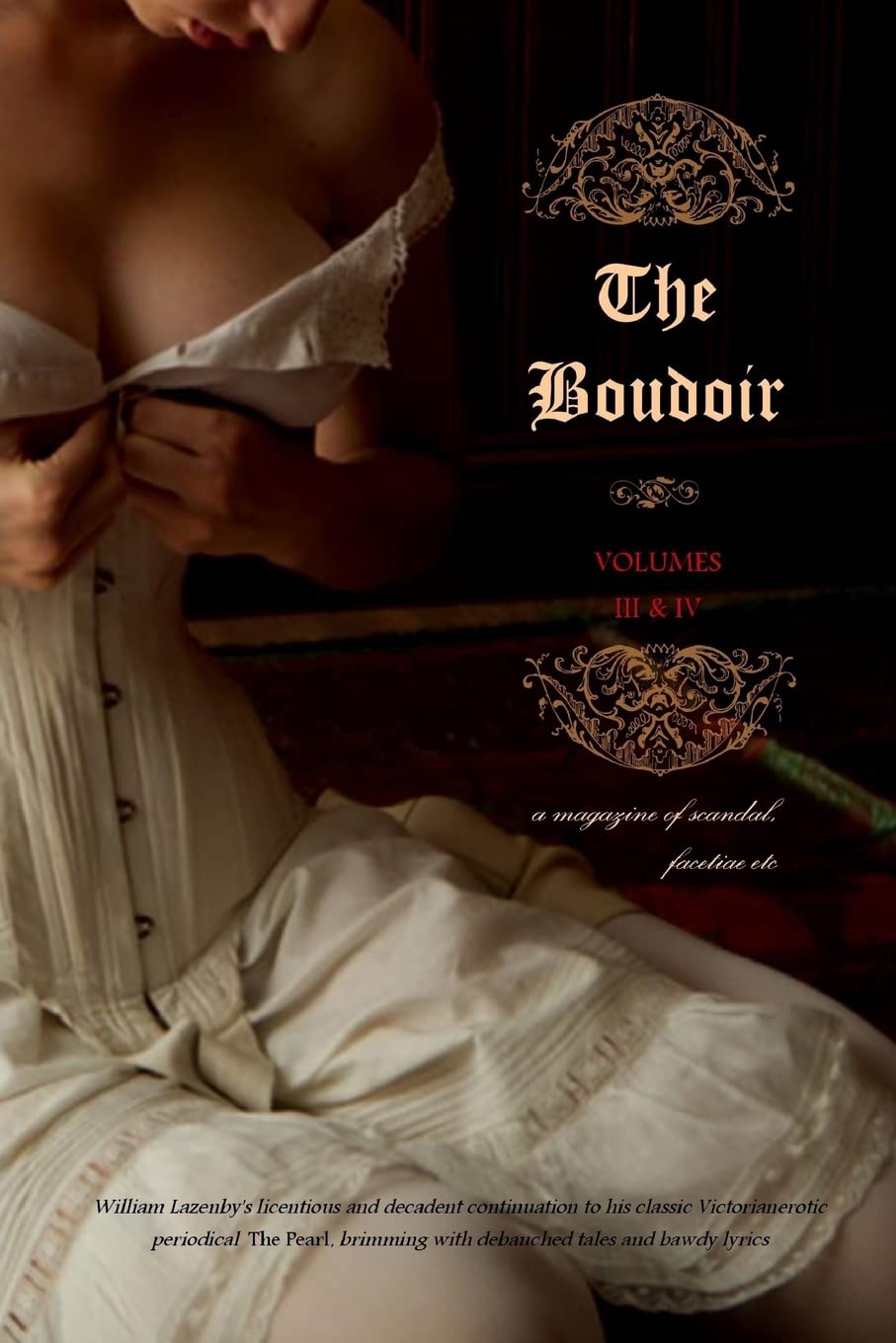The Boudoir