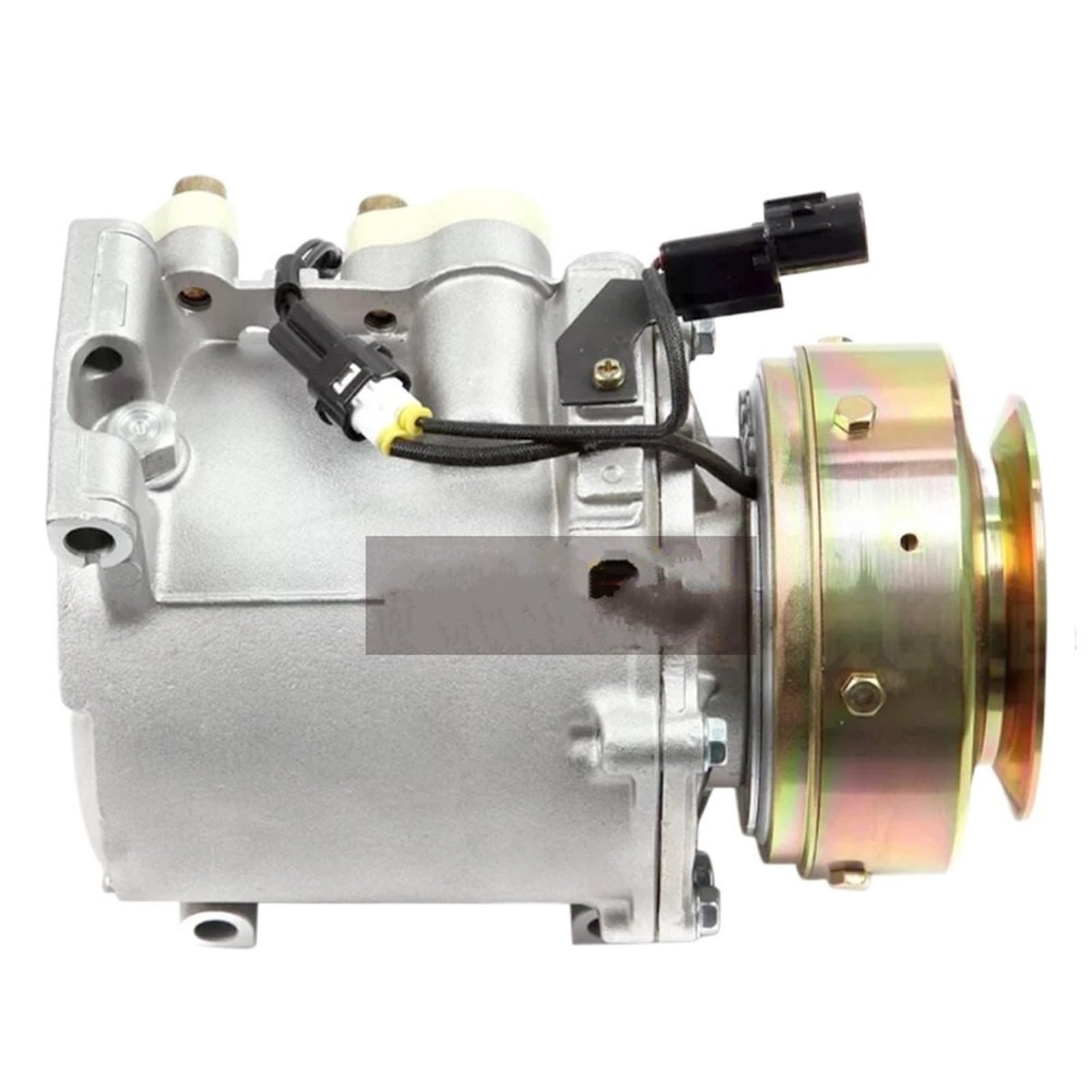Sprężarka klimatyzacja Do Montero Sport 3.5L 1997-2004