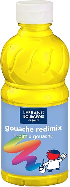 Lefranc & Bourgeois Gouache Líquida